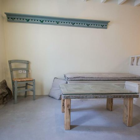 Villa Pyrgos Stone House Emporeiós Esterno foto