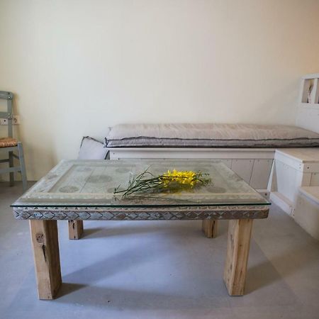 Villa Pyrgos Stone House Emporeiós Esterno foto
